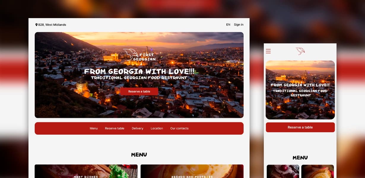 Blogs & News portal