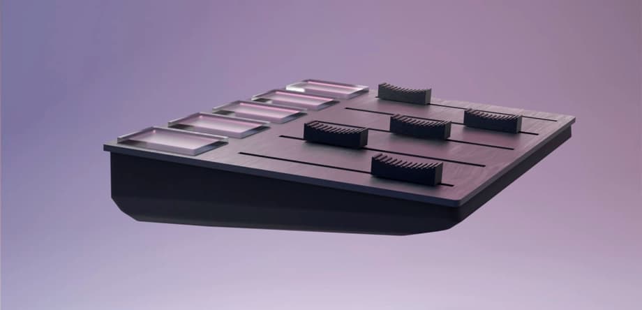 Personal project